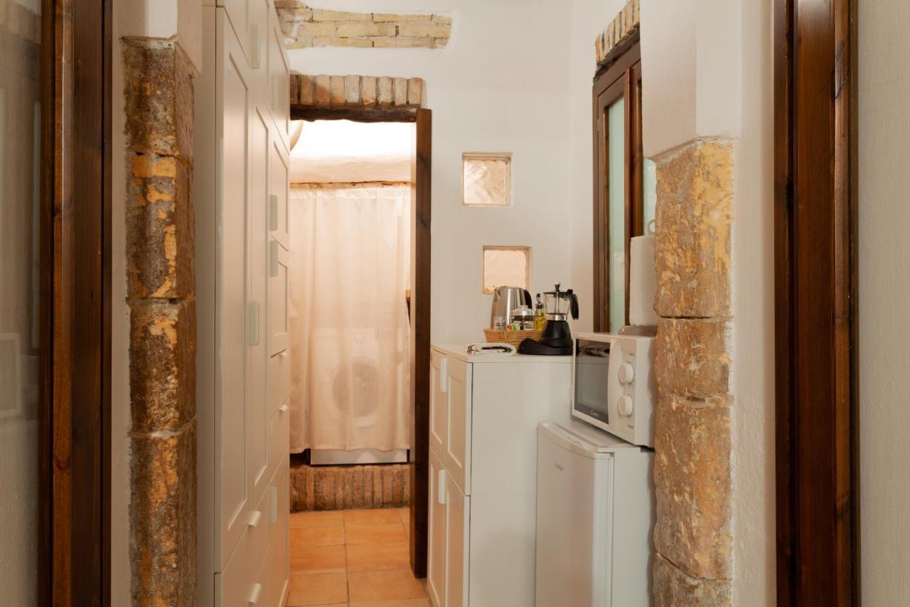 Centro Storico CagliariCasa Tipica Sarda Apartamento Exterior foto
